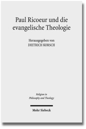 Paul Ricoeur und die evangelische Theologie