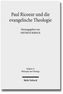 Paul Ricoeur und die evangelische Theologie