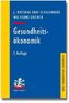 Gesundheitsökonomik