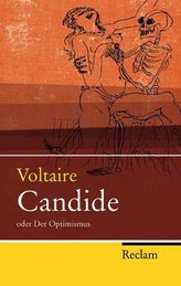 Candide oder Der Optimismus
