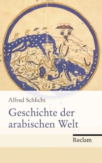 Geschichte der arabischen Welt