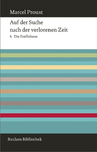 Die Entflohene