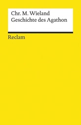 Geschichte des Agathon