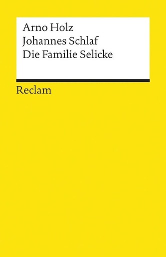 Die Familie Selicke
