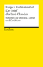 Der Brief des Lord Chandos