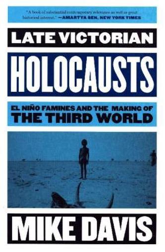 Late Victorian Holocausts