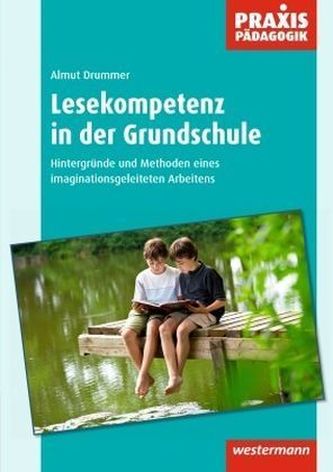 Lesekompetenz in der Grundschule