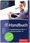 IT-Handbuch IT-Systemelektroniker/-in, Fachinformatiker/-in