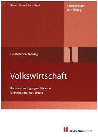 Volkswirtschaft