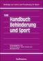 Handbuch Behinderung und Sport