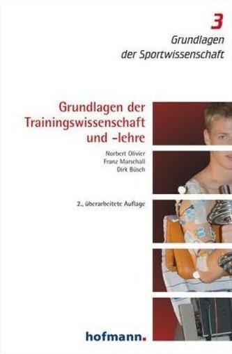 Grundlagen der Trainingswissenschaft und -lehre