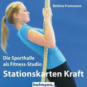 Stationskarten Kraft, CD-ROM