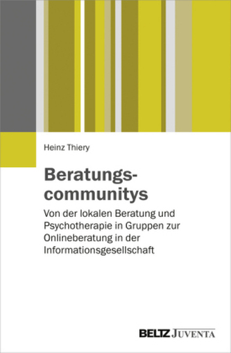 Beratungscommunitys