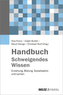 Handbuch Schweigendes Wissen