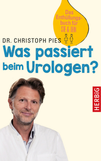 Was passiert beim Urologen?
