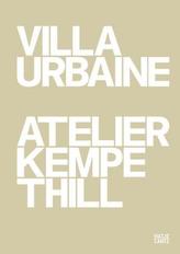 Villa Urbaine, Atelier Kempe Thill
