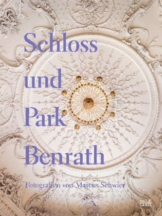 Schloss und Park Benrath