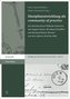 Disziplinentwicklung als 'community of practice'