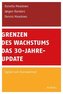 Grenzen des Wachstums - Das 30-Jahre-Update