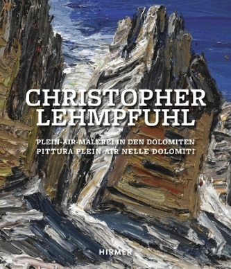 Christopher Lehmpfuhl