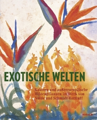 Exotische Welten