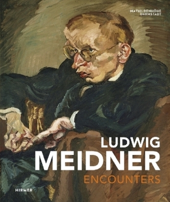 Ludwig Meidner