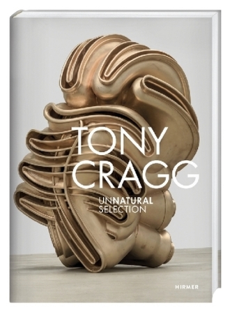 Tony Cragg, Englisch Edition