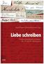 Liebe schreiben