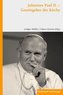 Johannes Paul II. - Gesetzgeber der Kirche