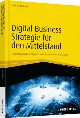 Digital Business Strategien für den Mittelstand
