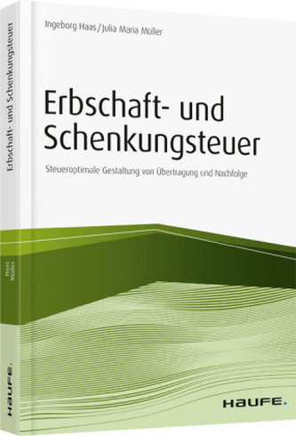 Erbschaft- und Schenkungsteuer