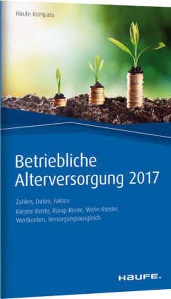 Betriebliche Altersversorgung 2017
