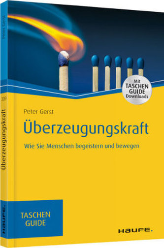 Überzeugungskraft