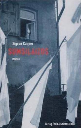 Sumsilaizos