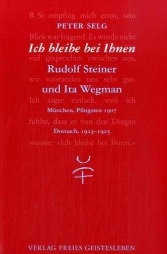 Ich bleibe bei Ihnen