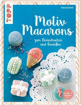 Motiv Macarons