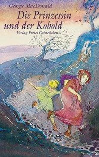 Die Prinzessin und der Kobold