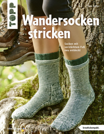 Wandersocken stricken