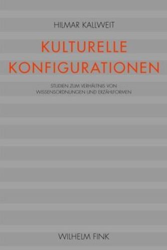 Kulturelle Konfigurationen