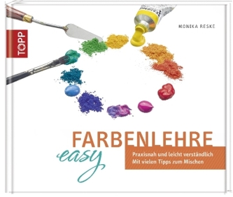 Farbenlehre easy