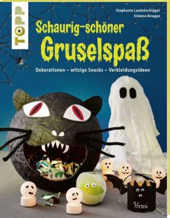 Schaurig-schöner Gruselspaß