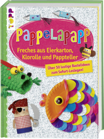 Pappelapapp