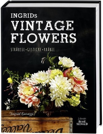 Ingrids Vintage Flowers