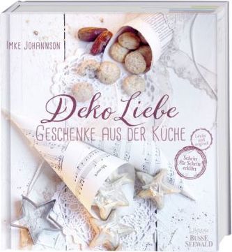 DekoLiebe - Geschenke aus der Küche