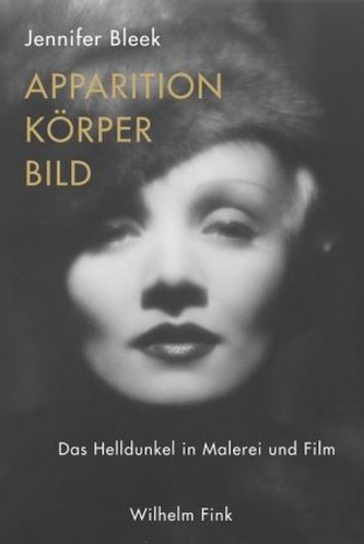 Apparition, Körper, Bild