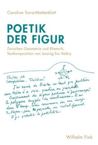 Poetik der Figur