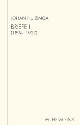 Briefe. Bd.1