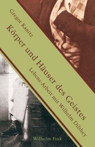 Körper und Häuser des Geistes
