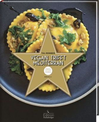 Crossroads - Vegan trifft mediterran