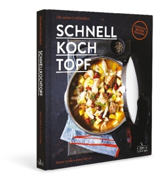 Schnellkochtopf